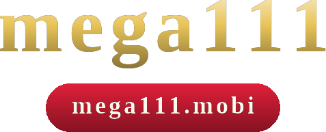 mega111 logo